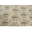 Tapis oriental Oushak Chobi Mute