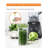 CHB Series Commercial Chef 1200 Watt High Power Blender, 50.7 Oz , Black