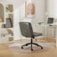 Fauteuil réglable / pivotant, siège large / chaise de bureau / fauteuil de coiffeuse-959515818