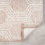 Tapis d'extérieur à motif géométrique marocain-115804592