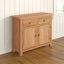 Rothbury 96cm Sideboard