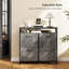 20 Pair Flip Down Shoe Storage-1925755742