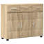 Rectangle Accent Cabinet-1740638957