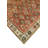 Fine Vintage Shahzada Rust Runner
