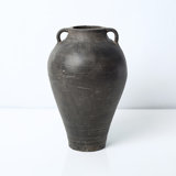 Brenette Clay Table Vase