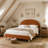 Halis Upholstered Scalloped Bed-1845214351-1854820861