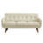 100 % polyester beige est en rupture de stock