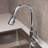 WoodBridge Pull Down Kitchen Faucet-50287843