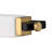 Rollins 18" Integrated LED Bath Vanity Sconce-65382798