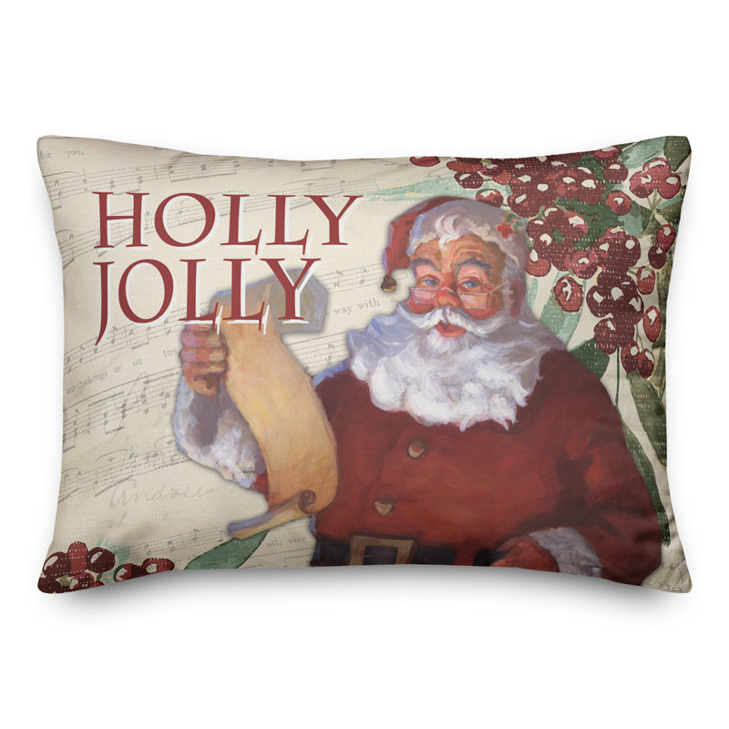 Throw Pillow