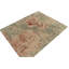 Wool Abstract Area Rug-895287235