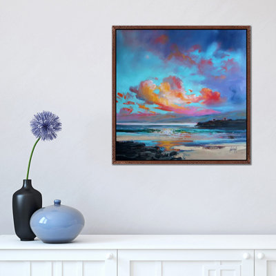 Print on Canvas