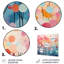 Cotton Candy II - impression sans cadre sur métal-177787490