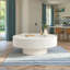 Table basse ronde simple-1599029746