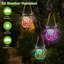 Dayana Solar Powered Outdoor Lantern