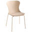 46cm H Upholstered Side Chair-1100019743-1100019740-1100019747