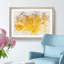 Egrets At Sunset - Picture Frame Painting-56874263-56874265