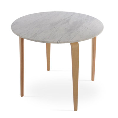 Mcquade Circular Meeting Table
