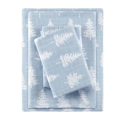 Ebelia 100% Cotton Sheet Set
