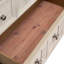 Table de chevet 2 tiroirs Schell-1767416395