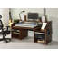 Annette Cherry Finish Music Desk-222947466