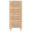 Eveline 40cm Sideboard-183143244