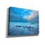 «Ocean Surf» par Patrick Zephyr, art mural sur toile-1054657994