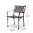 Patio Canterbury Cast Chair
