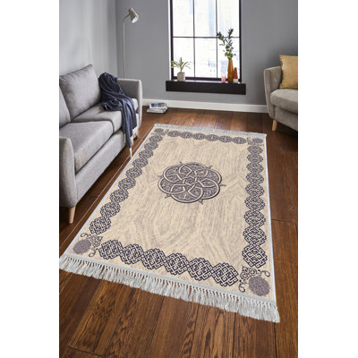 Luxurious Hall Carpet, 100% Velvet Fabric, 2.6 x 9.8 ft | Antibacterial & Non-Slip | 0.4 in Pile Height, Machine Washable | Durable Woven Design with 3D Digital Printing | Perfect for Home Entryways & Living Rooms