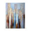 Art sur toile «Ekaterina Ermilkina City»-103093553