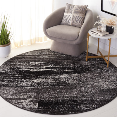 Kittredge Abstract Area Rug