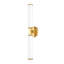 Cromwell 2 Light Wall Sconce-1029542030