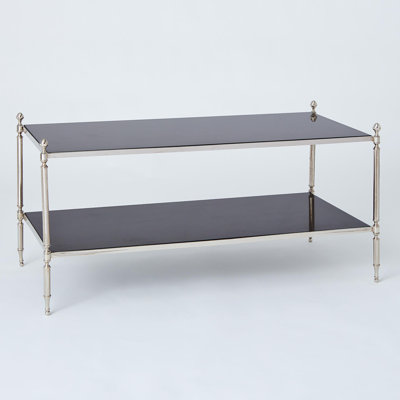 Marble Coffee Table