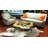 Amorphous Single Coffee Table