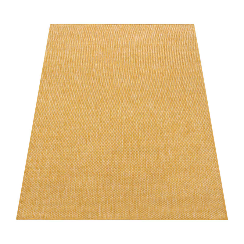 Flatweave Indoor / Outdoor Rug, Rectangle 2'8" x 4'11"