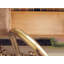 Delcastillo 108.5 x 24 cm Bathroom Shelf