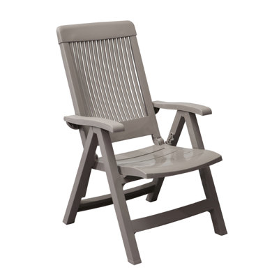 Westover Stacking Patio Dining Armchair