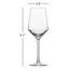 Pure Sauvignon Blanc 14 oz. Wine Glass