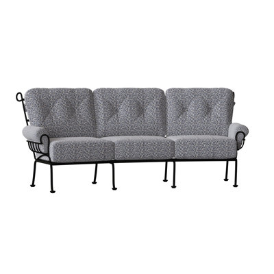 Terrace Outdoor 3 - Seat