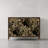 Modern advanced light luxury sideboard cabinet