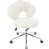 Blanc est en rupture de stock