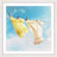 Sylvia Cook - Single Picture Frame Print-1841802372