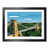 Black Wood Frame selected