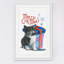 Eyre Tarney - Single Picture Frame Painting-177117475