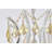 Stockard 37 - Light Glass Chandelier-49620317-49620318-49620319