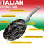 Diamond Marble Aluminum Non-Stick Frying Pan-64490340