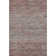 Premium Machine Washable Mayfield Burgundy Rug
