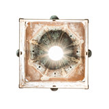 Moroccan 1 - Light Pendant