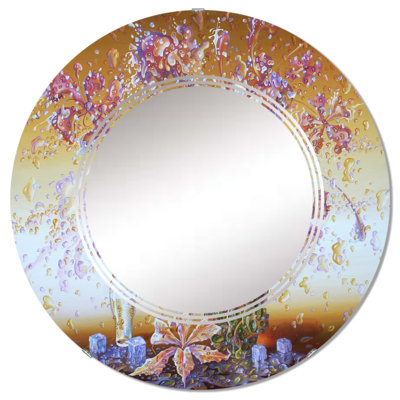 Circle Mirror