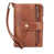 Brown est en rupture de stock
